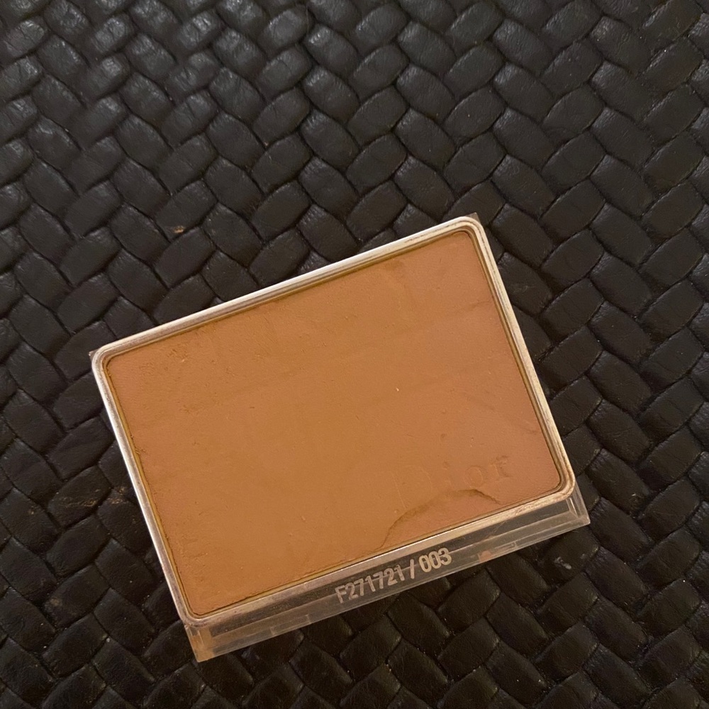 Dior bronzer - Picture 3 of 5